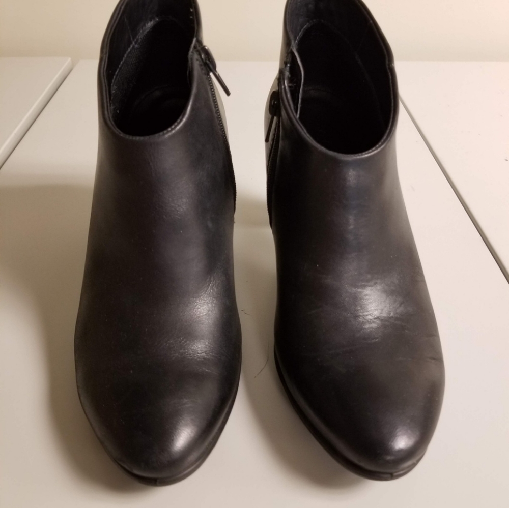 ECCO Ankle bootie